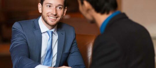 Recrutement intérim