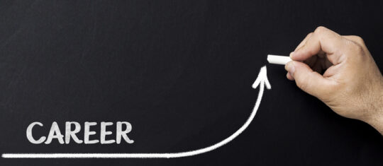 accélérer votre carrière professionnelle